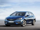 Opel Astra K Sports Tourer (facelift 2019)
