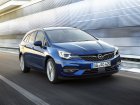 Opel Astra K Sports Tourer (facelift 2019)