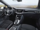 Opel Astra K Sports Tourer (facelift 2019)
