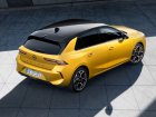 Opel Astra L