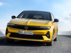 Opel Astra L
