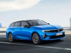 Opel Astra L Sports Tourer