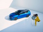 Opel  Astra L Sports Tourer  1.6 Turbo (180 Hp) Plug-in Hybrid Automatic  