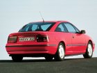 Opel Calibra A