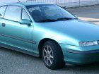 Opel  Calibra (facelift 1994)  2.0 16V Turbo (204 Hp) 4x4 