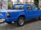 Opel  Campo Double Cab  2.3 (98 Hp) 4x4 