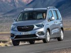 Opel Combo Life E 1.5d (130 Hp) Start/Stop Automatic