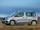 Opel Combo Life E