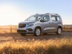 Opel Combo Life E