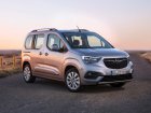 Opel Combo Life E