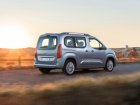 Opel  Combo Life E  1.2 Turbo (130 Hp) Automatic  