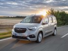 Opel Combo Life XL E 1.5d (130 Hp) Start/Stop