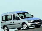 Opel Combo Tour B 1.7 D (75 Hp)