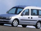 Opel Combo Tour C