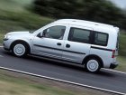 Opel Combo Tour C