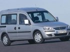 Opel Combo Tour C