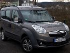 Opel  Combo Tour D  1.6 CDTI (95 Hp) ecoFLEX 
