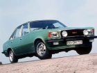 Opel Commodore B