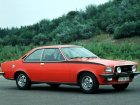 Opel Commodore B Coupe 2.8 GS (140 Hp)