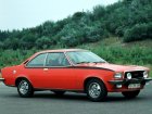 Opel  Commodore B Coupe  2.5 (115 Hp) 