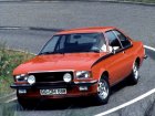 Opel Commodore B Coupe
