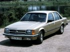 Opel  Commodore C  2.5 S (115 Hp) 
