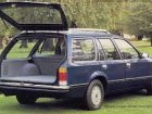 Opel Commodore C Caravan