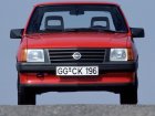 Opel Corsa A