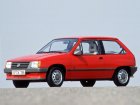 Opel Corsa A