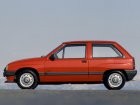 Opel Corsa A