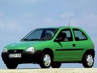 Opel Corsa B