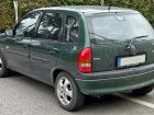 Opel Corsa B (facelift 1997)