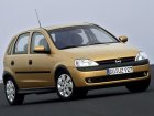 Opel Corsa C