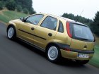 Opel Corsa C