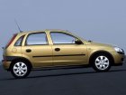 Opel Corsa C