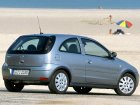 Opel Corsa C