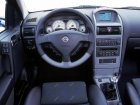 Opel  Corsa C  1.0 12V (58 Hp) Automatic  