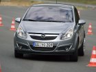 Opel Corsa D 3-door