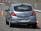 Opel Corsa D 3-door