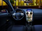 Opel Corsa D 3-door