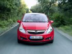 Opel Corsa D 5-door