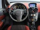 Opel Corsa D 5-door