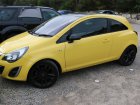 Opel Corsa D (Facelift 2011) 3-door