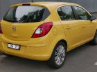 Opel Corsa D (Facelift 2011) 5-door