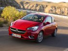 Opel  Corsa E 3-door  1.4 ECOTEC (90 Hp) Easytronic start/stop 