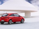 Opel Corsa E 3-door