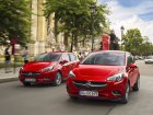 Opel Corsa E 3-door