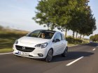 Opel  Corsa E 3-door  1.0 Turbo ECOTEC (90 Hp) start&amp;stop  