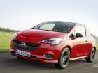 Opel  Corsa E 3-door  1.0 Turbo ECOTEC (90 Hp) start&amp;stop  