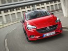 Opel  Corsa E 3-door  1.0 Turbo ECOTEC (90 Hp) start&amp;stop  